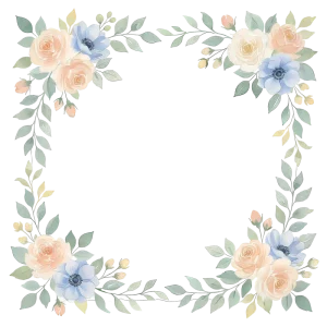 Free Frame/Border Clipart