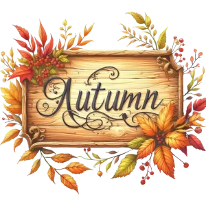 Free Autumn Clipart