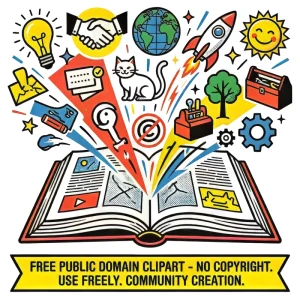 Free Public Domain Images